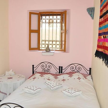 Dar Talaa Honto Bed & Breakfast Fes Exterior photo
