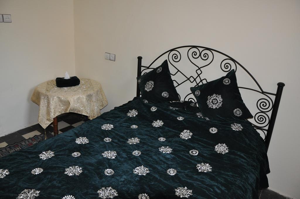 Dar Talaa Honto Bed & Breakfast Fes Room photo