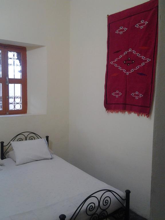 Dar Talaa Honto Bed & Breakfast Fes Exterior photo