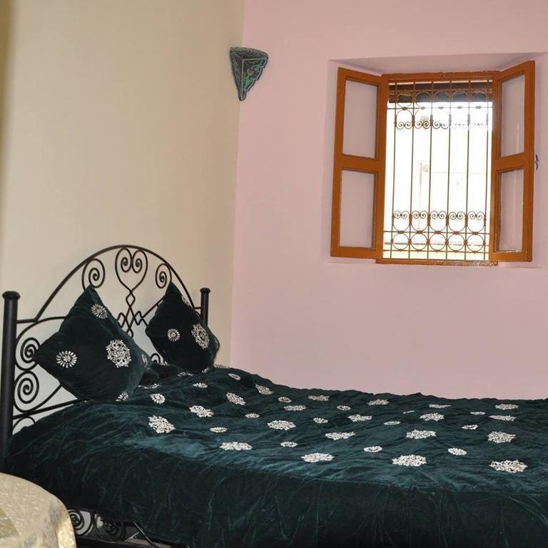 Dar Talaa Honto Bed & Breakfast Fes Exterior photo